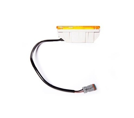60120479 Turning Lamp 21-24-P0-Y   for  SANY  mobile crane