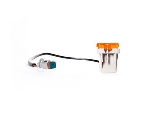 60120479 Turning Lamp 21-24-P0-Y   for  SANY  mobile crane