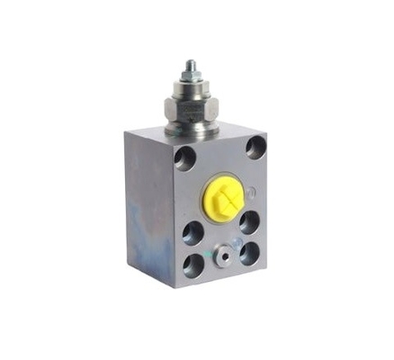 60147102 Counterbalance Valve ST1543-S000 SANT For SANY Mobile Crane
