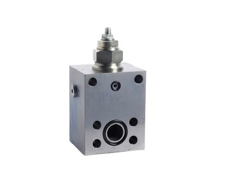 60147102 Counterbalance Valve ST1543-S000 SANT For SANY Mobile Crane