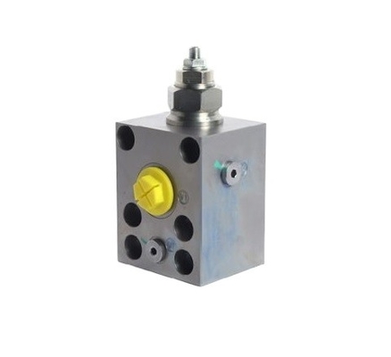 60147102 Counterbalance Valve ST1543-S000 SANT For SANY Mobile Crane