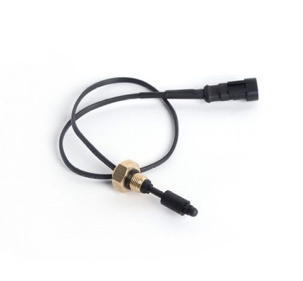 60147740 Fuel Sensor  (-)-24-D-FL KSW-FH-35M14*1.5  for  SANY  mobile crane
