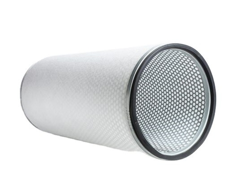 Safety Crane Spare Parts Replacement 60176005 Air Filter Core ES430/S