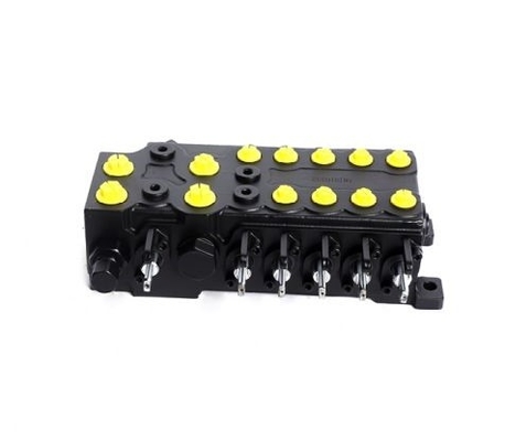 60184976  Multi-port valve  BLV-5SDN20/10-21  for  SANY  mobile crane
