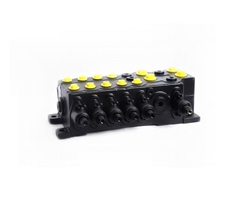 60184976  Multi-port valve  BLV-5SDN20/10-21  for  SANY  mobile crane