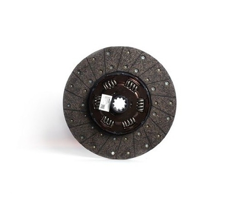 60260211 Clutch Driven Disc Assembly HHML430-200CS   for  SANY  mobile crane