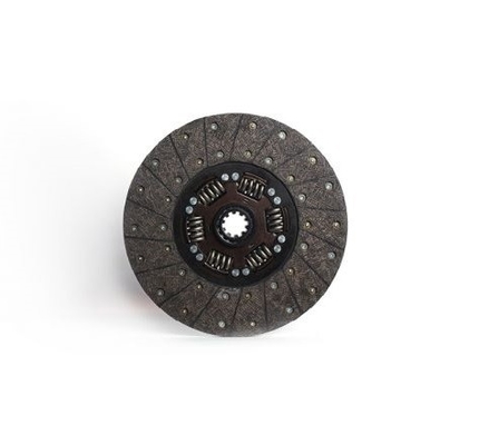 60260211 Clutch Driven Disc Assembly HHML430-200CS   for  SANY  mobile crane