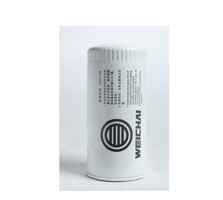 60272583 Rotary Oil filter element assembly  61000070005 1000424655A for  SANY  mobile crane