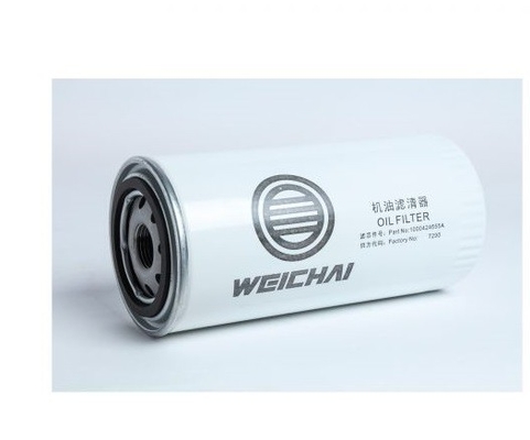 60328867 Engine oil cleaner element 1000424655  for  SANY  mobile crane