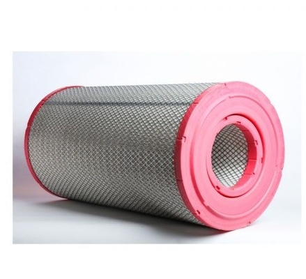 60348780 Precise filter core 612600116065  for  SANY  mobile crane