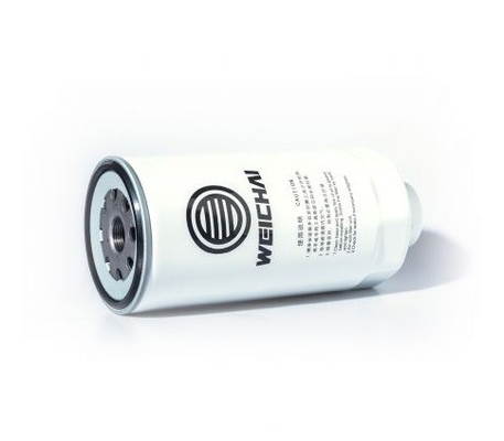Fuel Cleaner Filter Core 612640080444 131288000077A For SANY  Mobile Crane