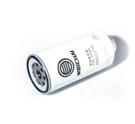 Fuel Cleaner Filter Core 612640080444 131288000077A For SANY  Mobile Crane