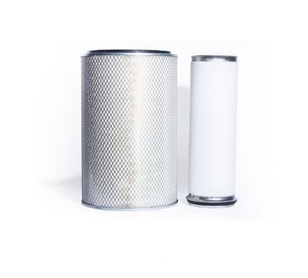 160602020025B Air Filter K2840B1-0200 for  SANY  mobile crane