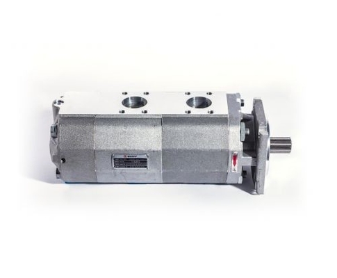 A220301000188 Gear Pump Manufacturers CB-KPL63/63/40-B1/F2/J1 For SANY Mobile Crane
