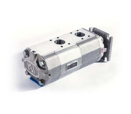 A220301000188 Gear Pump Manufacturers CB-KPL63/63/40-B1/F2/J1 For SANY Mobile Crane