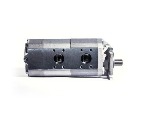 A220301000188 Gear Pump Manufacturers CB-KPL63/63/40-B1/F2/J1 For SANY Mobile Crane