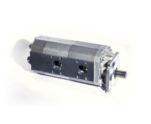A220301000188 Gear Pump Manufacturers CB-KPL63/63/40-B1/F2/J1 For SANY Mobile Crane