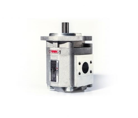 A220301000288 Crane Spare Parts Gear Pump Manufacturers CBY2040-212R For SANY Mobile Crane