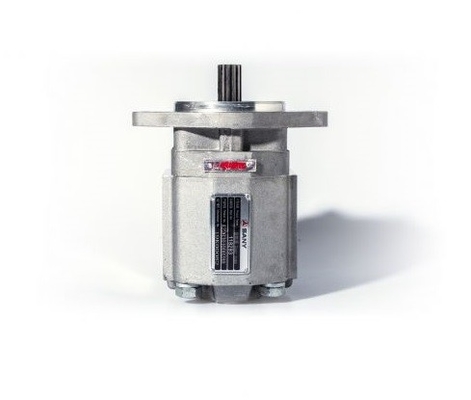 A220301000288 Crane Spare Parts Gear Pump Manufacturers CBY2040-212R For SANY Mobile Crane