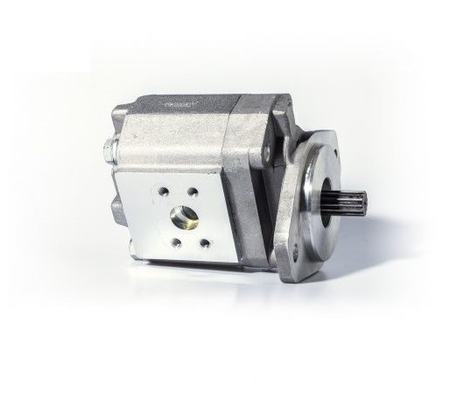 A220301000288 Crane Spare Parts Gear Pump Manufacturers CBY2040-212R For SANY Mobile Crane