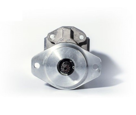 A220301000288 Crane Spare Parts Gear Pump Manufacturers CBY2040-212R For SANY Mobile Crane