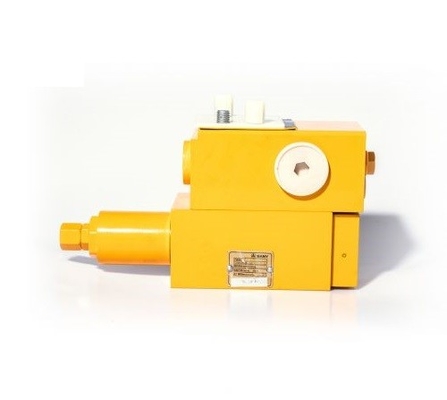 A220401000279  Balance valve  GCBH3-320-D-S   for  SANY  mobile crane