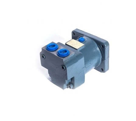 A220501000070 Mobile Crane Spare Parts Plunger Motor LY-M1F40PL