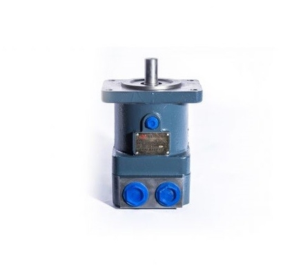 A220501000070 Mobile Crane Spare Parts Plunger Motor LY-M1F40PL