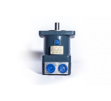 A220501000070 Mobile Crane Spare Parts Plunger Motor LY-M1F40PL