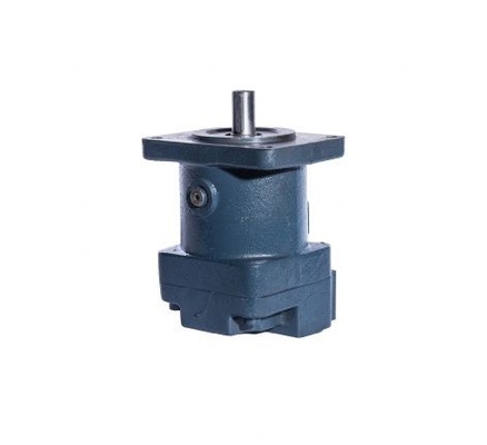 A220501000070 Mobile Crane Spare Parts Plunger Motor LY-M1F40PL