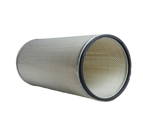 Wear Resisting Crane Spare Parts A222100000517 Safety Filter ES430 EP430 Filtrone
