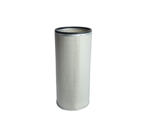 Wear Resisting Crane Spare Parts A222100000517 Safety Filter ES430 EP430 Filtrone