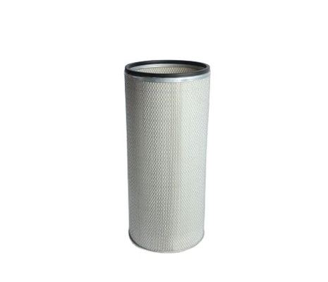 Wear Resisting Crane Spare Parts A222100000517 Safety Filter ES430 EP430 Filtrone