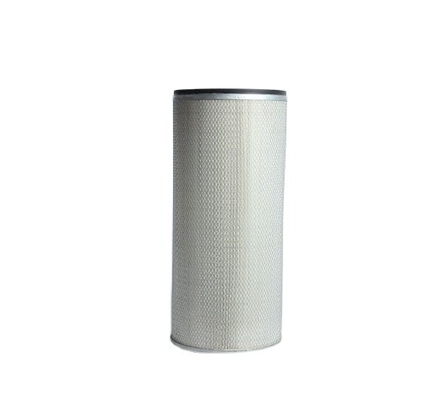 Wear Resisting Crane Spare Parts A222100000517 Safety Filter ES430 EP430 Filtrone