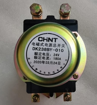 60000058 60058365 Electromagnetic Power Switch DK238BY-010 DK238BYZ-010180A 24V 180A