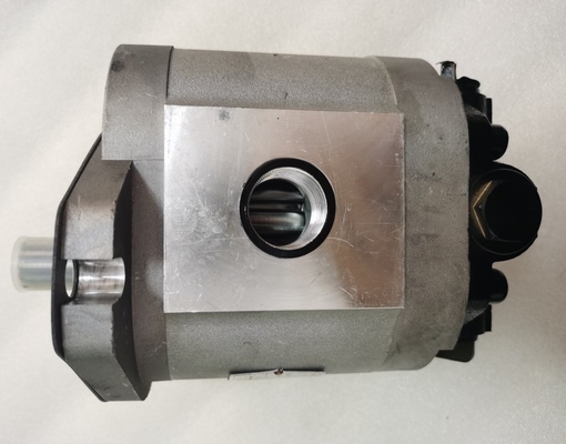 60275076 Steering Oil Pump Wear Resisting QC4015-HR-SY For SANY Mobile Crane