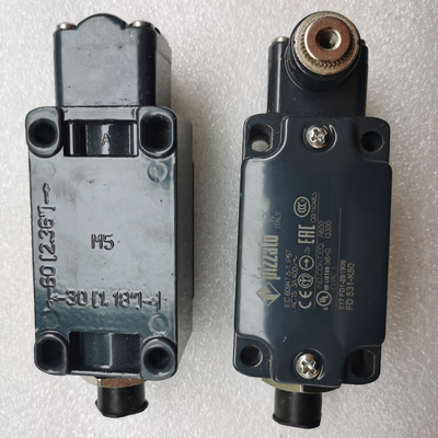 60117974 Crawler Crane Spare Parts GY-S-1NO+1NC-75 LimitSwitch