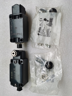 60117974 Crawler Crane Spare Parts GY-S-1NO+1NC-75 LimitSwitch