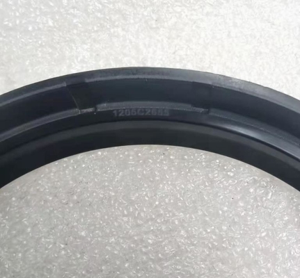 60240255 Rubber Seal Ring 1205C2655 Axletech For SANY SRC550