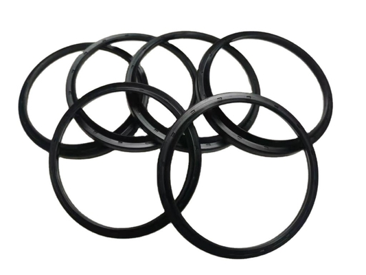 60240255 Rubber Seal Ring 1205C2655 Axletech For SANY SRC550