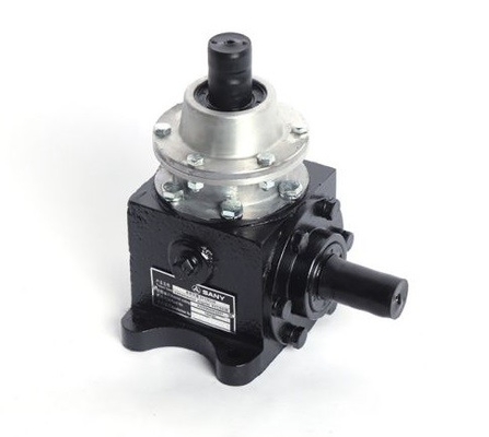 Wear Resisting Mobile Crane Parts A229900003007 Angel Steering Device SYCSG36
