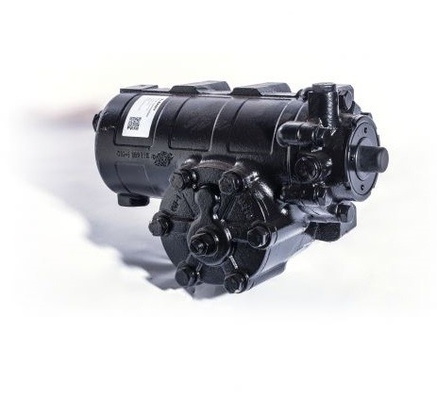 Customized Crane Spare Parts Manufacturers A229900005684 Steering Gear Assembly NT11090B