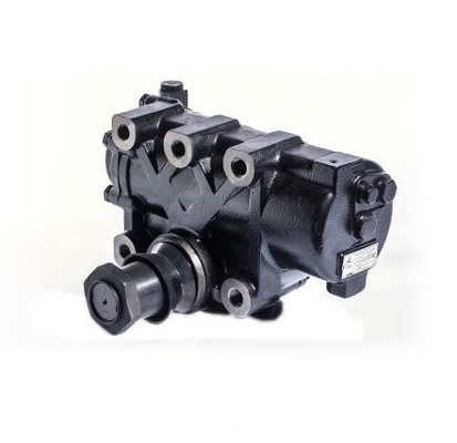 Customized Crane Spare Parts Manufacturers A229900005684 Steering Gear Assembly NT11090B