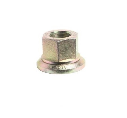 ISO Crane Spare Parts A229900005692 Custom Wheel Nuts SL4320-3103055TSLA
