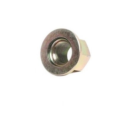 ISO Crane Spare Parts A229900005692 Custom Wheel Nuts SL4320-3103055TSLA