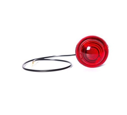 A241100000314  Light  Aircraft Warning  5-24-P0-R  for SANY  mobile crane