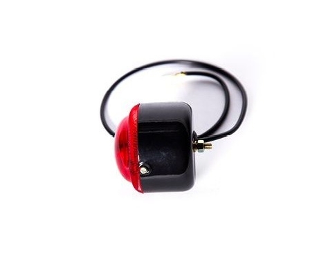A241100000314  Light  Aircraft Warning  5-24-P0-R  for SANY  mobile crane