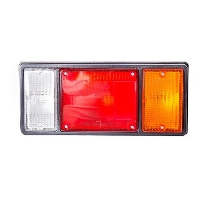 A241100000348 Combination tail light 5/21-24-P0-Y+R+C R/L   for  SANY  mobile crane