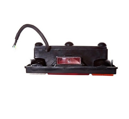 A241100000348 Combination tail light 5/21-24-P0-Y+R+C R/L   for  SANY  mobile crane