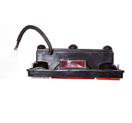 A241100000348 Combination tail light 5/21-24-P0-Y+R+C R/L   for  SANY  mobile crane